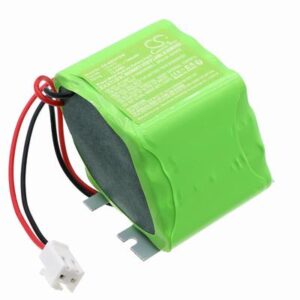 GEZE ECturn Auto Door Battery 19.2V 700mAh Ni-MH GEC473AF