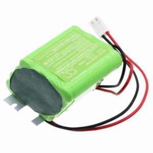 GEZE ECturn Auto Door Battery 19.2V 700mAh Ni-MH GEC473AF
