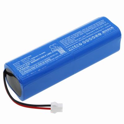 Haier TP53 Vacuum Battery 14.8V 5200mAh Li-ion HAT710VX