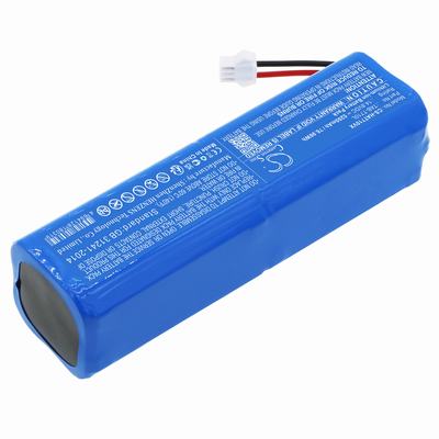 Haier TP53 Vacuum Battery 14.8V 5200mAh Li-ion HAT710VX