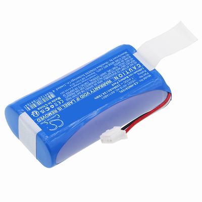 Intermec CV61 Tablet Battery 7.4V 3350mAh Li-ion HNC610XL