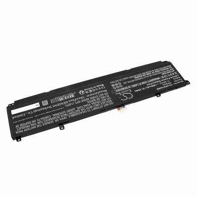 HP OMEN 16-K0010NA Battery 11.58V 7000mAh Li-Pl HPN163NB