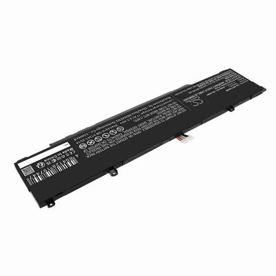 HP VICTUS 16-d0009ua Battery 15.4V 4500mAh Li-Pl HPV160NB