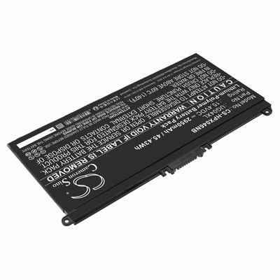 HP UG04XL Laptop Battery 15.4V 2950mAh Li-PlHPX046NB