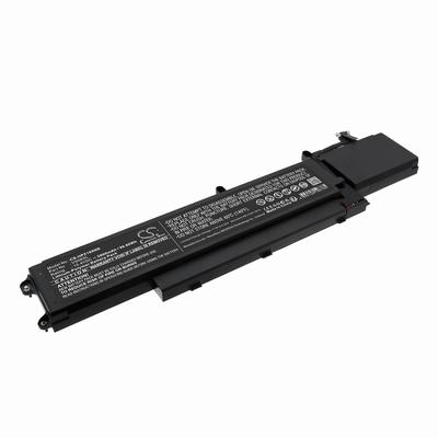 HP ZBook Fury 16 G9 6X1G1PA Battery 15.4V 5900mAh Li-Pl HPZ169NB