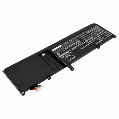 HP ZBook Studio G9 Battery 11.58V 7100mAh Li-Pl HPZ962NB