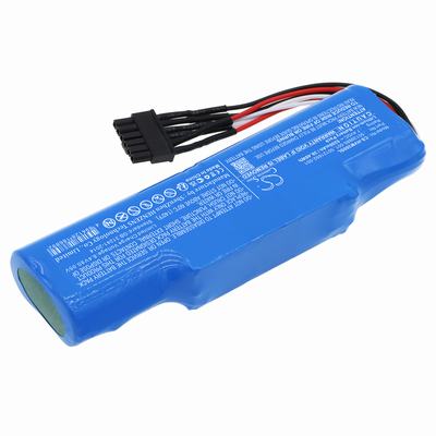Honeywell Thor VM3 Vehicle Battery 7.4V 5200mAh Li-ion HVM300SL