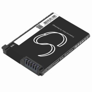 Honeywell Dolphin 60s Scanner Battery 3.7V 1600mAh Li-ion HYD700BL