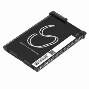 Honeywell Dolphin 60s Scanner Battery 3.7V 1600mAh Li-ion HYD700BL