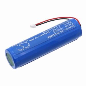 Honeywell OH3502 1D Scanner Battery 3.7V 3350mAh Li-ion HYH350BX