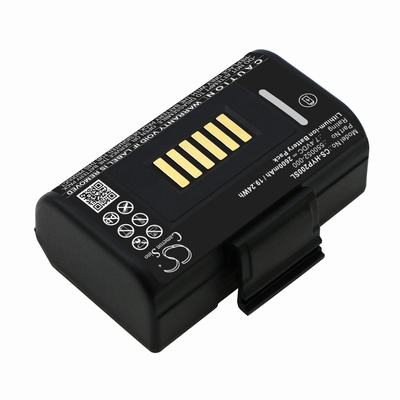 Honeywell RP2 Portable Printer Battery 7.4V 2600mAh Li-ion HYP200SL