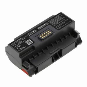 Zebra 8690i RFID Scanner Battery 3.7V 3400mAh Li-ion HYR869BL