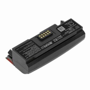 Zebra 8690i RFID Scanner Battery 3.7V 3400mAh Li-ion HYR869BL