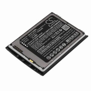 Honeywell CT45 Barcode Scanner Battery 3.87V 4700mAh Li-ion HYT450BL