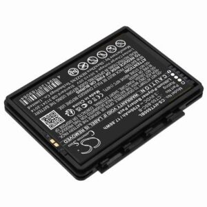 Honeywell Dolphin CT60 Scanner Battery 3.8V 4700mAh Li-Pl HYT600BL
