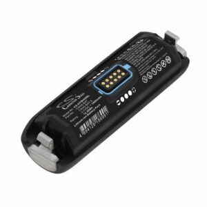 Honeywell CW45 Barcode Scanner Battery 3.7V 3400mAh Li-ion HYW450BL