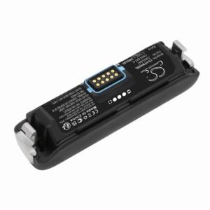 Honeywell CW45 Barcode Scanner Battery 3.7V 3400mAh Li-ion HYW450BL