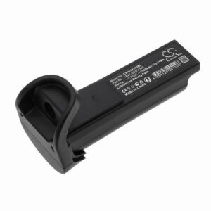 Honeywell Xenon Ultra 1962g Battery 3.7V 3300mAh Li-ion HYX162BL