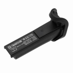 Honeywell Xenon Ultra 1962g Battery 3.7V 3300mAh Li-ion HYX162BL