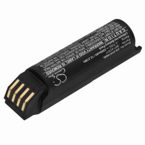 Honeywell Xenon Ultra 1960 Battery 3.7V 3300mAh Li-ion HYX196BL
