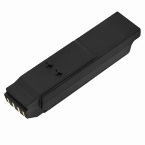 Honeywell Xenon Ultra 1960 Battery 3.7V 3300mAh Li-ion HYX196BL