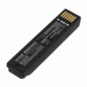 Honeywell Granit XP 1990iSR Battery 3.7V 2400mAh Li-ion HYX199BL