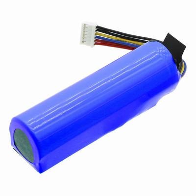 Honeywell Thor CV31 Vehicle Battery 3.7V 2600mAh Li-ion ICV311BL