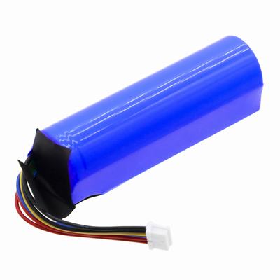 Intermec Thor CV31 Vehicle Battery 3.7V 3350mAh Li-ion ICV311BX