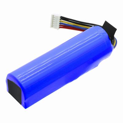 Honeywell Thor CV31 Vehicle Battery 3.7V 3350mAh Li-ion ICV311BX