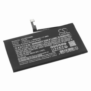 Apple iPhone 15 Plus Phone Battery 3.85V 4650mAh Li-Pl IPH152SL