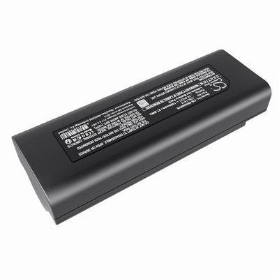 Iris Ohyama KIC-SLDCP5 Vac Battery 18.0V 1500mAh Li-ion IRH500VX