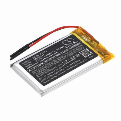 JBL SD-18 Speaker Battery 3.7V 1000mAh Li-Pl JBD180SL