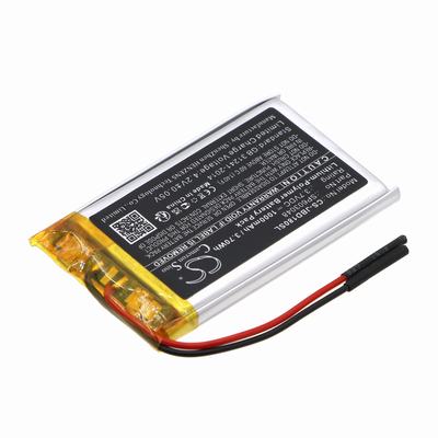JBL SD-18 Speaker Battery 3.7V 1000mAh Li-Pl JBD180SL