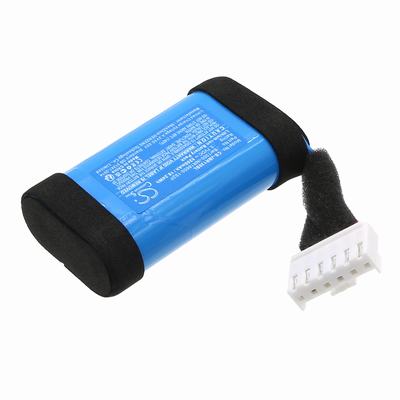 JBL Bar 1000 Speaker Battery 3.7V 5200mAh Li-ion JBR130SL