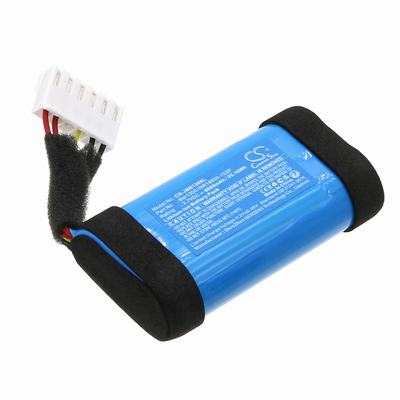 JBL Bar 1000 Speaker Battery 3.7V 6800mAh Li-ion JBR130XL