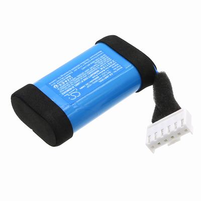 JBL Bar 1000 Speaker Battery 3.7V 6800mAh Li-ion JBR130XL