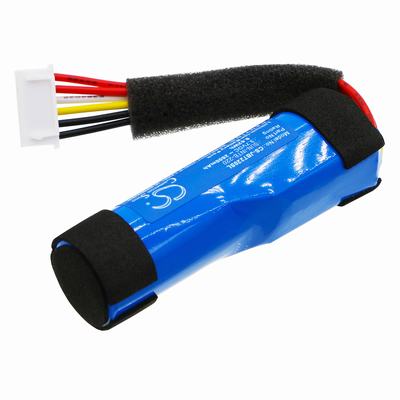 JBL Tuner XL Speaker Battery 3.7V 2600mAh Li-ion JBT220SL
