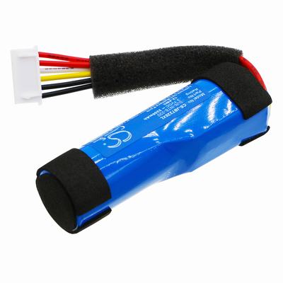 JBL Tuner XL Speaker Battery 3.7V 3350mAh Li-ion JBT220XL