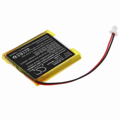 JBL T600 BT Speaker Battery 3.7V 600mAh Li-Pl JBT600SL