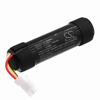 JBL Flip Essential 2 Speaker Battery 3.7V 3350mAh Li-ion JFE200XL