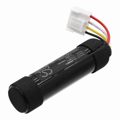JBL Flip Essential 2 Speaker Battery 3.7V 3350mAh Li-ion JFE200XL
