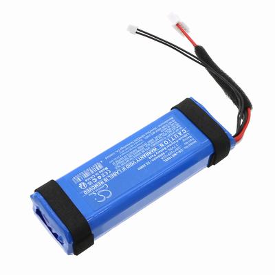 JBL Charge Essential Speaker Battery 3.7V 6000mAh Li-Pl JME100SL