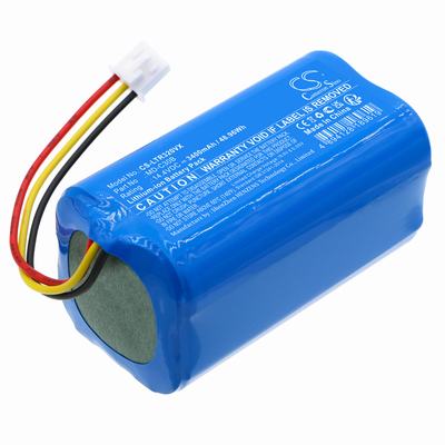 Kitfort KT-545 Vacuum Battery 14.4V 3400mAh Li-ion LTR320VX