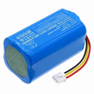 iHome iHRV2 Vacuum Battery 14.4V 3400mAh Li-ion LTR320VX