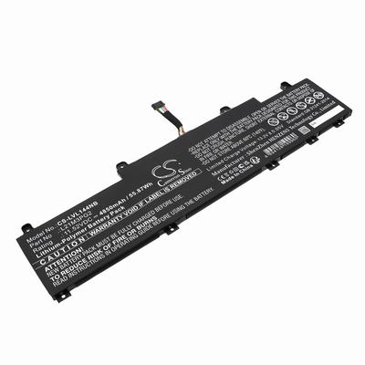 Lenovo ThinkPad L14 Battery 11.52V 4850mAh Li-Pl LVL144NB