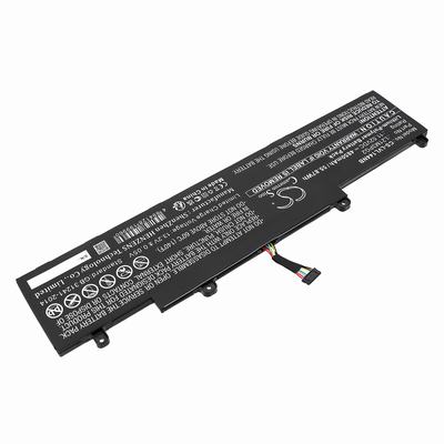 Lenovo ThinkPad L14 Battery 11.52V 4850mAh Li-Pl LVL144NB