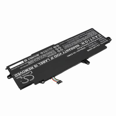 Lenovo ThinkPad T14s Battery 15.36V 3550mAh Li-Pl LVP142NB