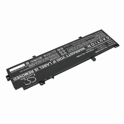 Lenovo ThinkPad P14s Battery 15.48V 3250mAh Li-Pl LVP143NB