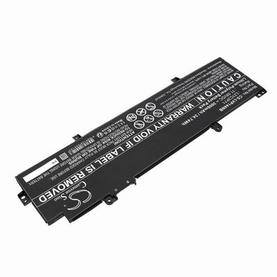 Lenovo ThinkPad P14S Gen3 Battery 11.58V 3000mAh Li-Pl LVP144NB