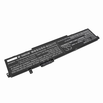 Lenovo ThinkPad P16 00CD 2022 Battery 11.52V 7950mAh Li-Pl LVP160NB